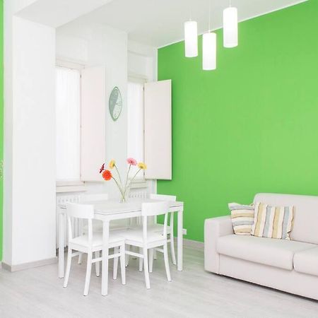 Casa Van Gogh - Mm4 Apartamento Milão Exterior foto