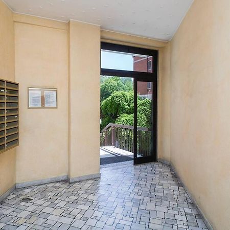 Casa Van Gogh - Mm4 Apartamento Milão Exterior foto