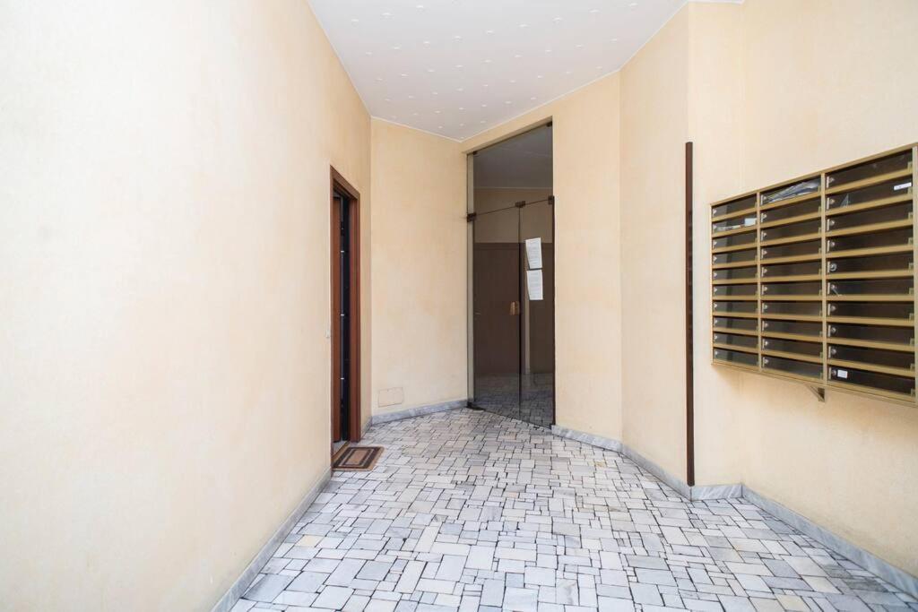 Casa Van Gogh - Mm4 Apartamento Milão Exterior foto