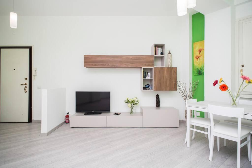 Casa Van Gogh - Mm4 Apartamento Milão Exterior foto
