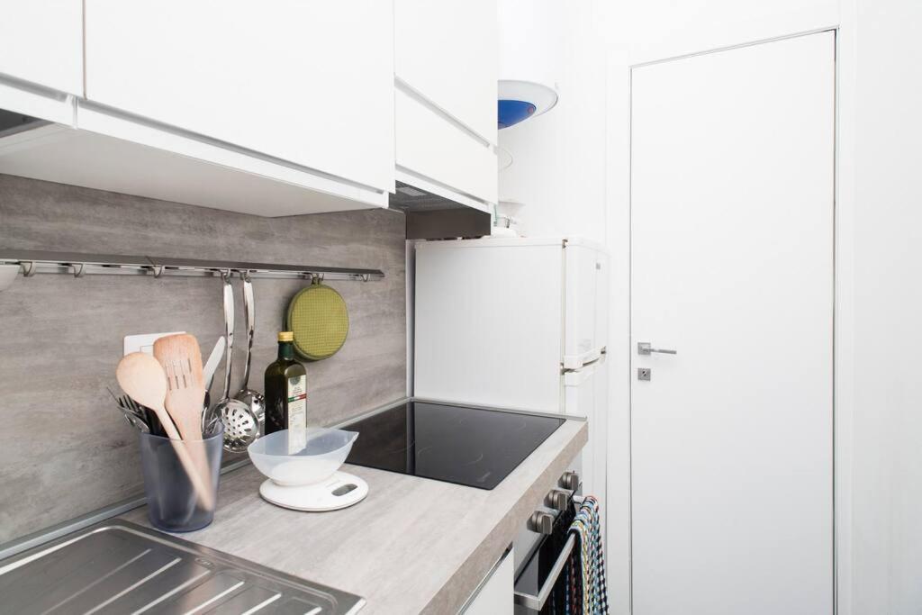 Casa Van Gogh - Mm4 Apartamento Milão Exterior foto