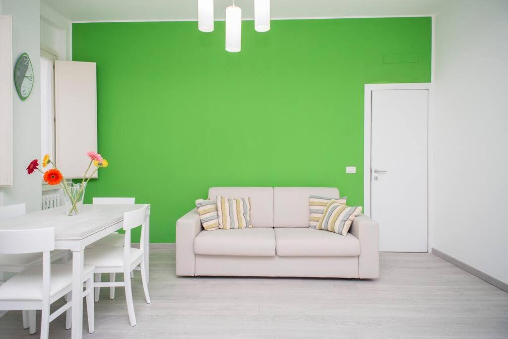 Casa Van Gogh - Mm4 Apartamento Milão Exterior foto