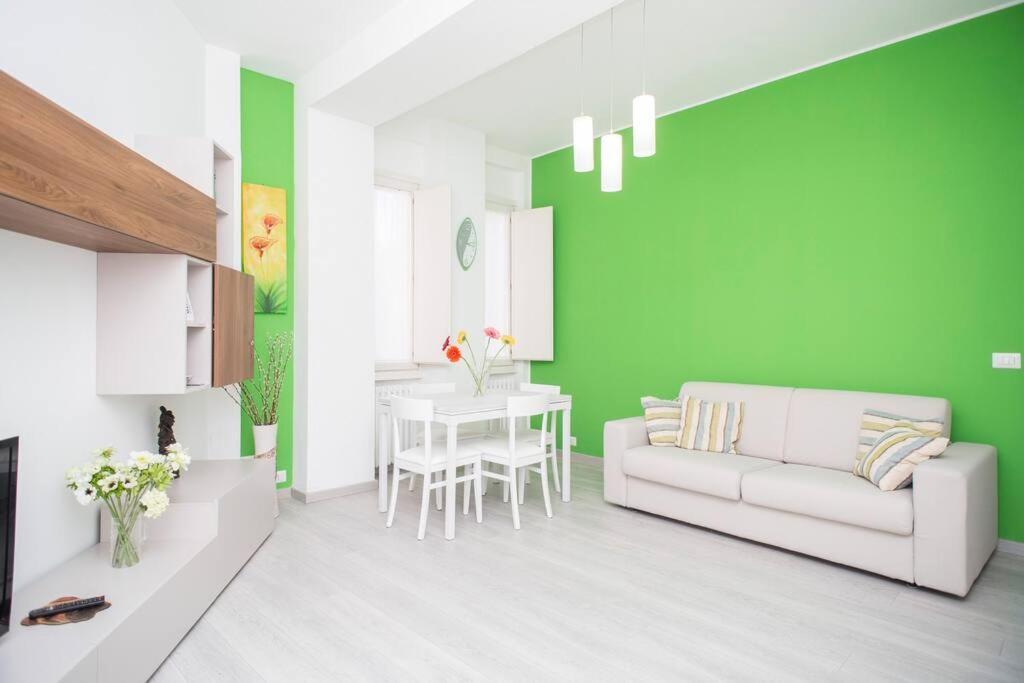 Casa Van Gogh - Mm4 Apartamento Milão Exterior foto