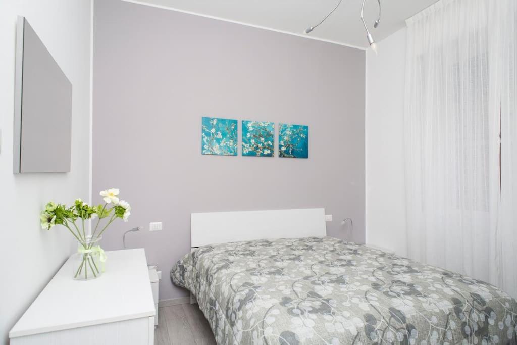 Casa Van Gogh - Mm4 Apartamento Milão Exterior foto
