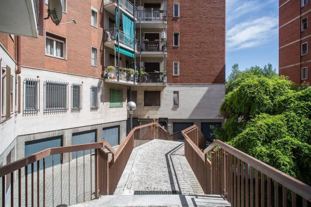 Casa Van Gogh - Mm4 Apartamento Milão Exterior foto